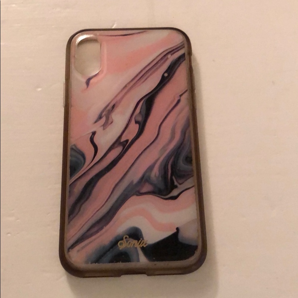 Sonix IPhone X Case
